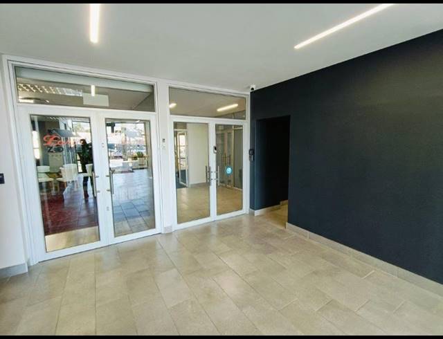 BUSINESS PROPERTY TO RENT IN STRUBENSVALLEI